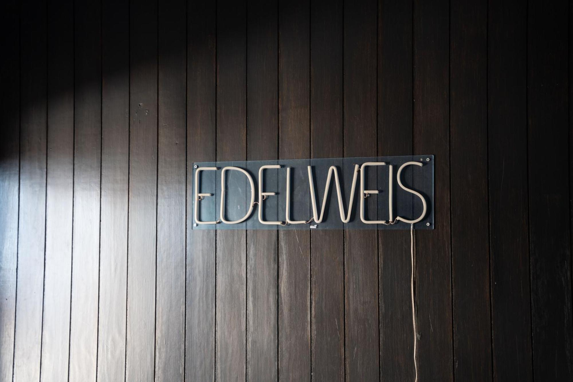 시에라네바다 Edelweiss House - Parking Y Wifi Gratis 아파트 외부 사진